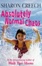 Cover of Absolutely Normal Chaos