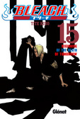 Bleach 15 Beginning of the death of tomorrow