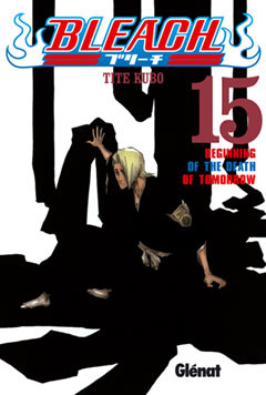 Image of Bleach, nº 15