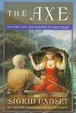 Cover of The Axe