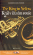 Cover of The King in Yellow