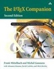 Cover of The LaTeX Companion
