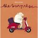 Cover of The surprise