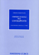 Cover of Compendio di Regole per il Contrappunto