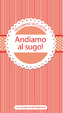 Cover of Andiamo al sugo!