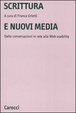 Cover of Scrittura e nuovi media