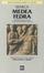 Cover of Medea - Fedra
