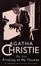 Cover of By the Pricking of My Thumbs