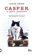 Cover of Casper il gatto pendolare