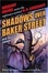 Cover of "Shadows Over Baker Street"
