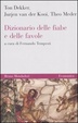 Cover of Dizionario delle fiabe e delle favole