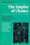 Cover of "The Empire of Chance"