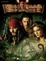Cover of Pirates of the Caribbean