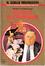 Cover of Nero Wolfe: delitto in mi minore