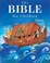 Cover of "The Bible for Children"