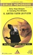 Cover of Il gatto fiuta la pista