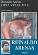Cover of Otra Vez El Mar/Once Again, the Sea