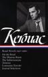 Cover of Jack Kerouac