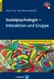 Cover of Sozialpsychologie