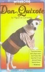 Don Quixote (Wishbone Classics)