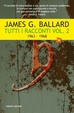 Cover of Tutti i racconti 1963­-1968