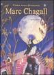 Cover of Come sono diventato Marc Chagall
