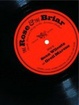 Cover of The Rose and the Briar