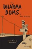 The Dharma Bums (Flamingo Modern Classics)
