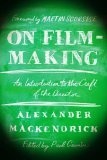 On film-making : an introduction to the craft of the director
