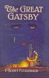 Cover of The Great Gatsby
