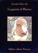Cover of La gastrite di Platone