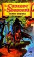 Cover of La canzone di Shannara