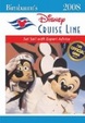 Cover of Birnbaum's Disney Cruise Line 2008