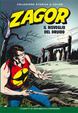 Cover of Zagor collezione storica a colori n. 52
