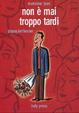 Cover of Monsieur Jean vol. 1: Non è mai troppo tardi