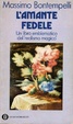 Cover of L'amante fedele