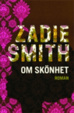 Cover of Om skönhet