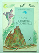Cover of Il fantasma di Canterville