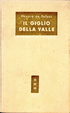 Cover of Il giglio della valle