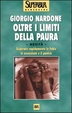 Cover of Oltre i limiti della paura