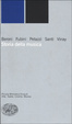 Cover of Storia della musica