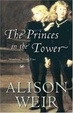 Cover of The Princes in the Tower