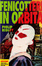 Cover of Fenicotteri in orbita