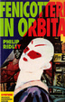Cover of Fenicotteri in orbita