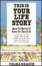 Cover of This Is Your Life Story