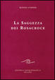 Cover of La saggezza dei rosacroce