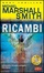 Cover of Ricambi