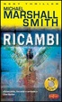 Cover of Ricambi