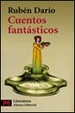 Cover of CUENTOS FANTASTICOS