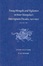 Cover of Young Mongols and Vigilantes in Inner Mongolia's Interregnum Decades, 1911-1931